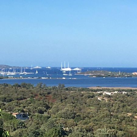 Monolocale Belvedere Su Porto Rotondo Куняна Екстериор снимка