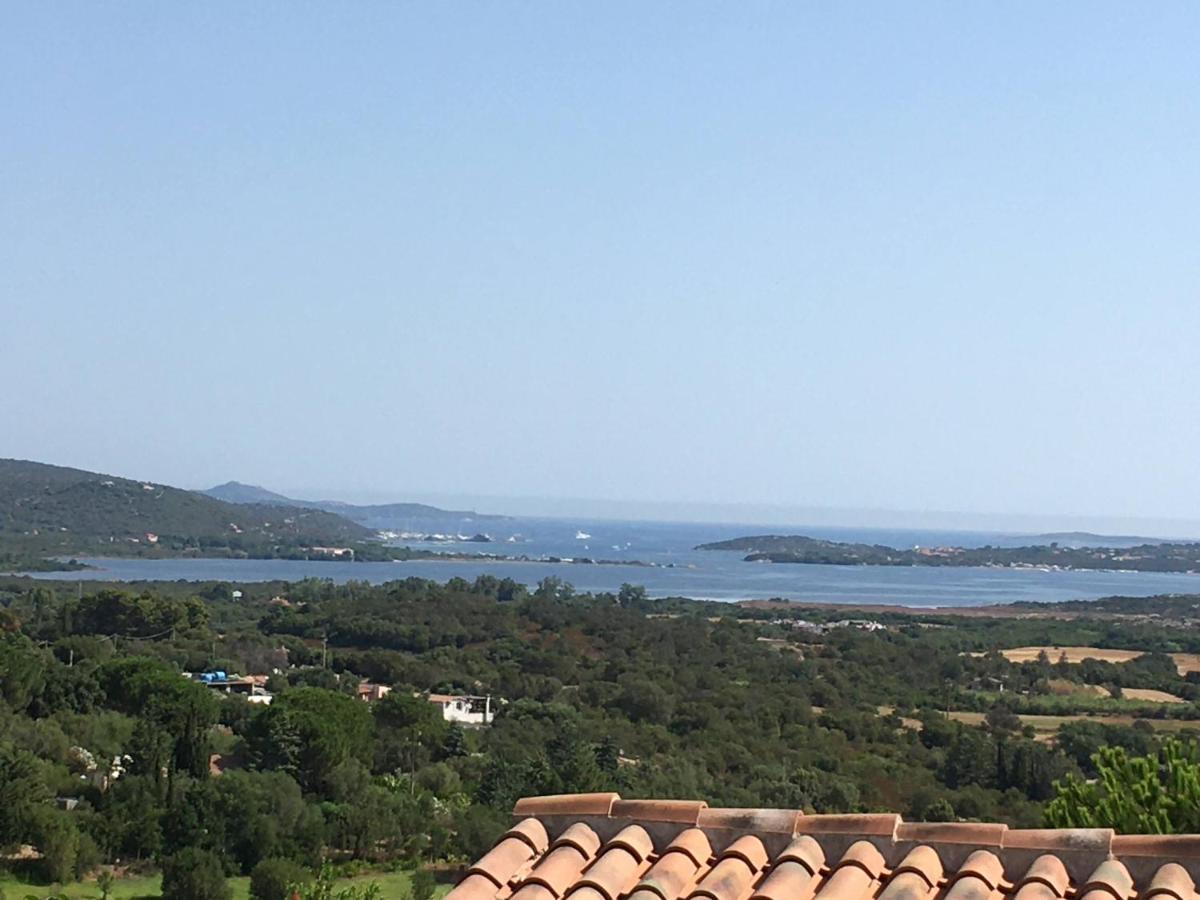 Monolocale Belvedere Su Porto Rotondo Куняна Екстериор снимка