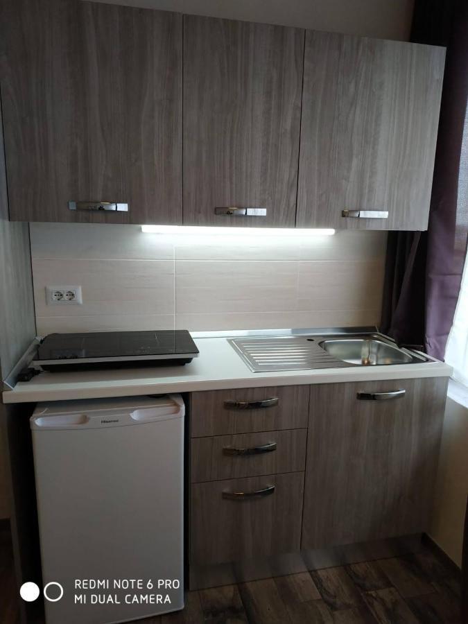 Monolocale Belvedere Su Porto Rotondo Куняна Екстериор снимка