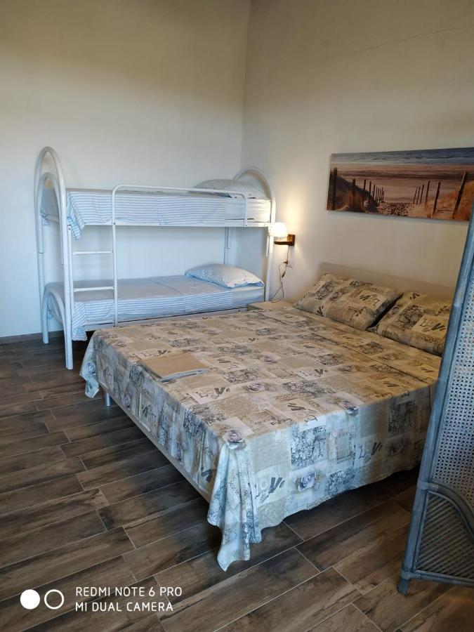 Monolocale Belvedere Su Porto Rotondo Куняна Екстериор снимка