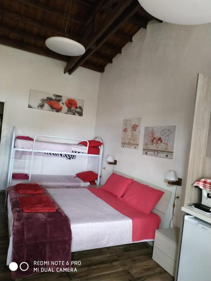 Monolocale Belvedere Su Porto Rotondo Куняна Екстериор снимка